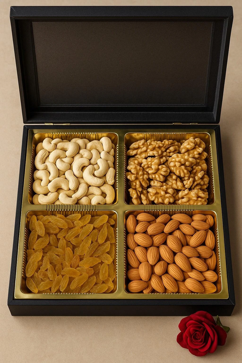 Dry Fruits