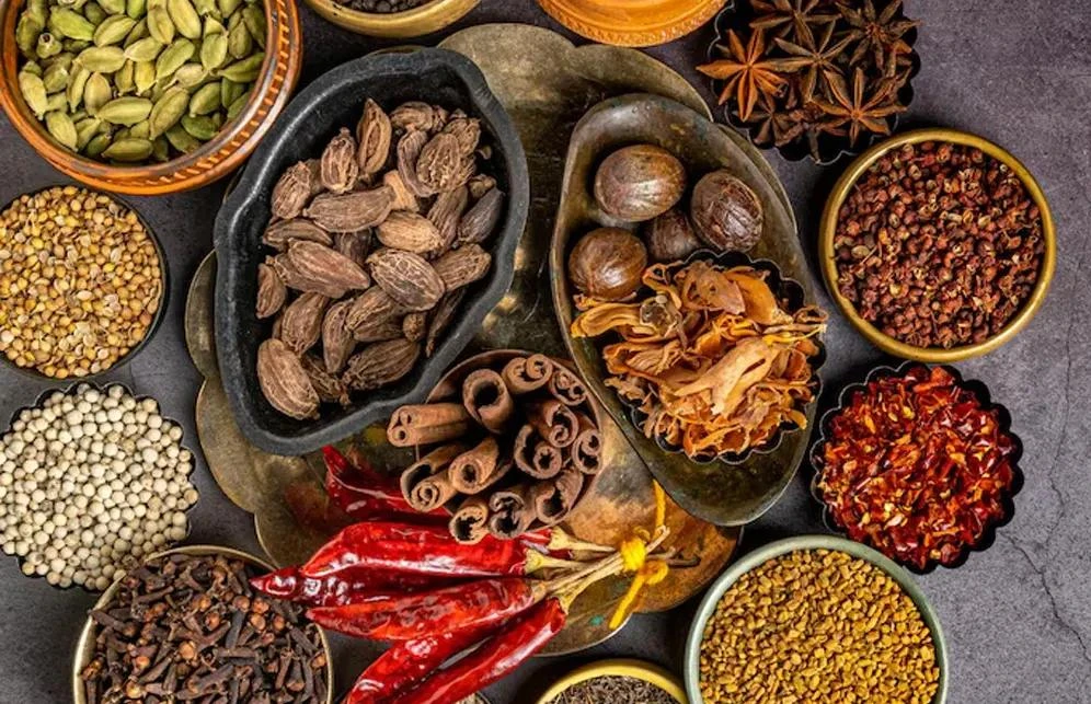 Spices