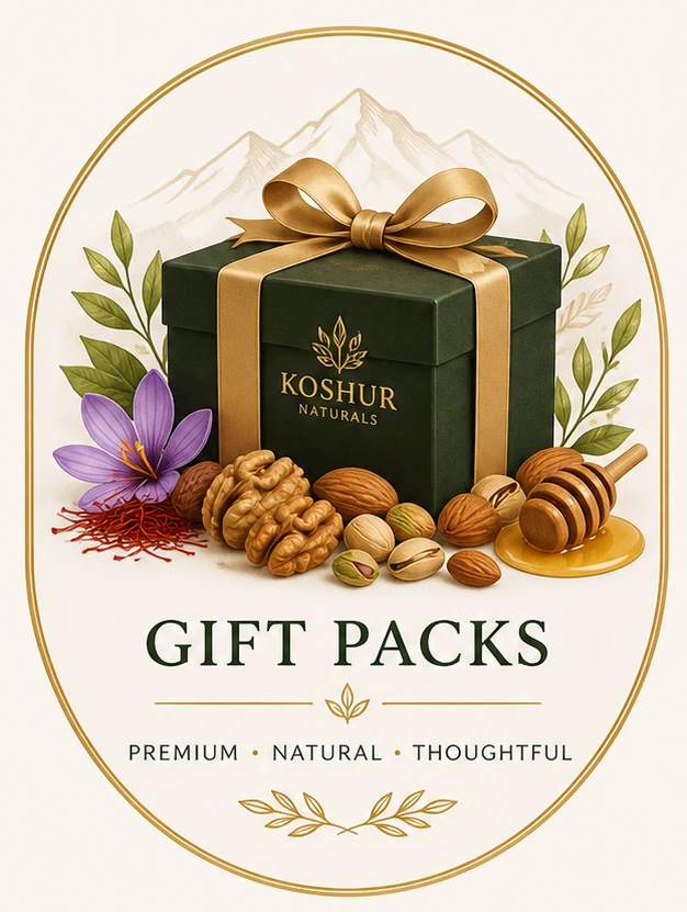 Gift Packs