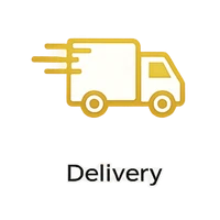 Fast & Reliable Delivery