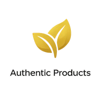 100% Authentic Products