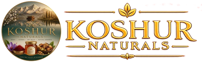 Koshur Naturals